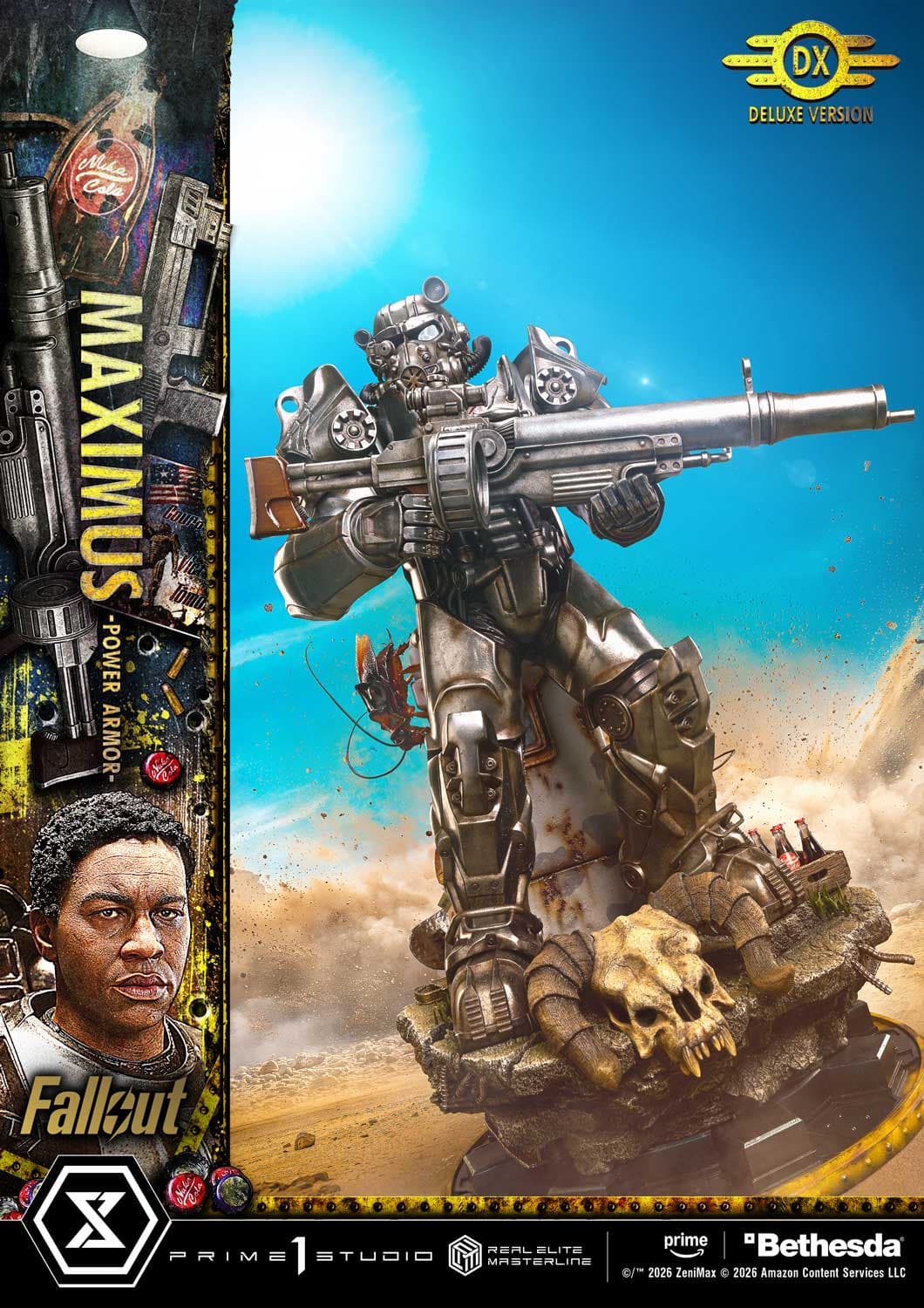 Prime 1 - Maximus - Thumbnail 16