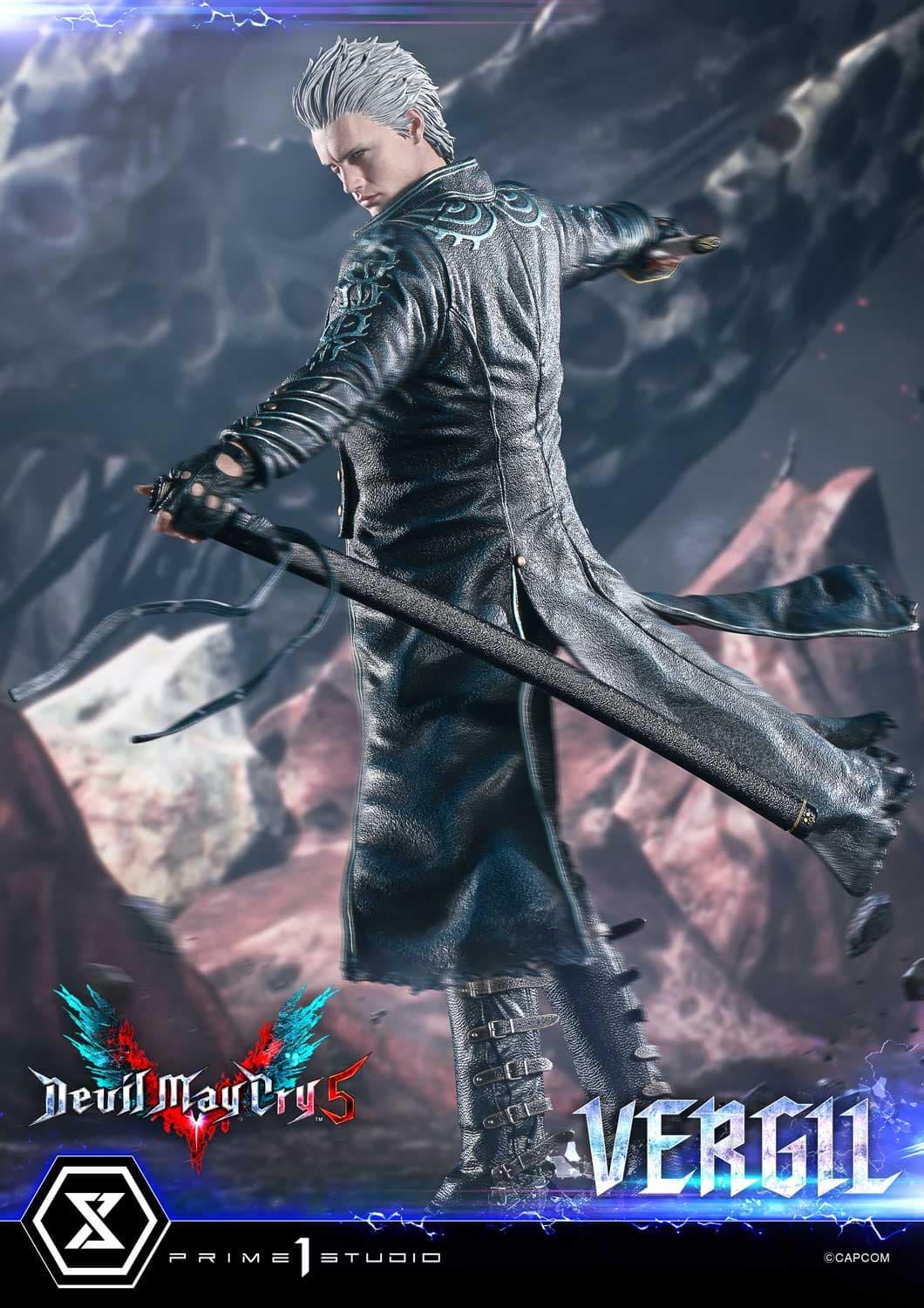 Prime 1 - Vergil - Thumbnail 8