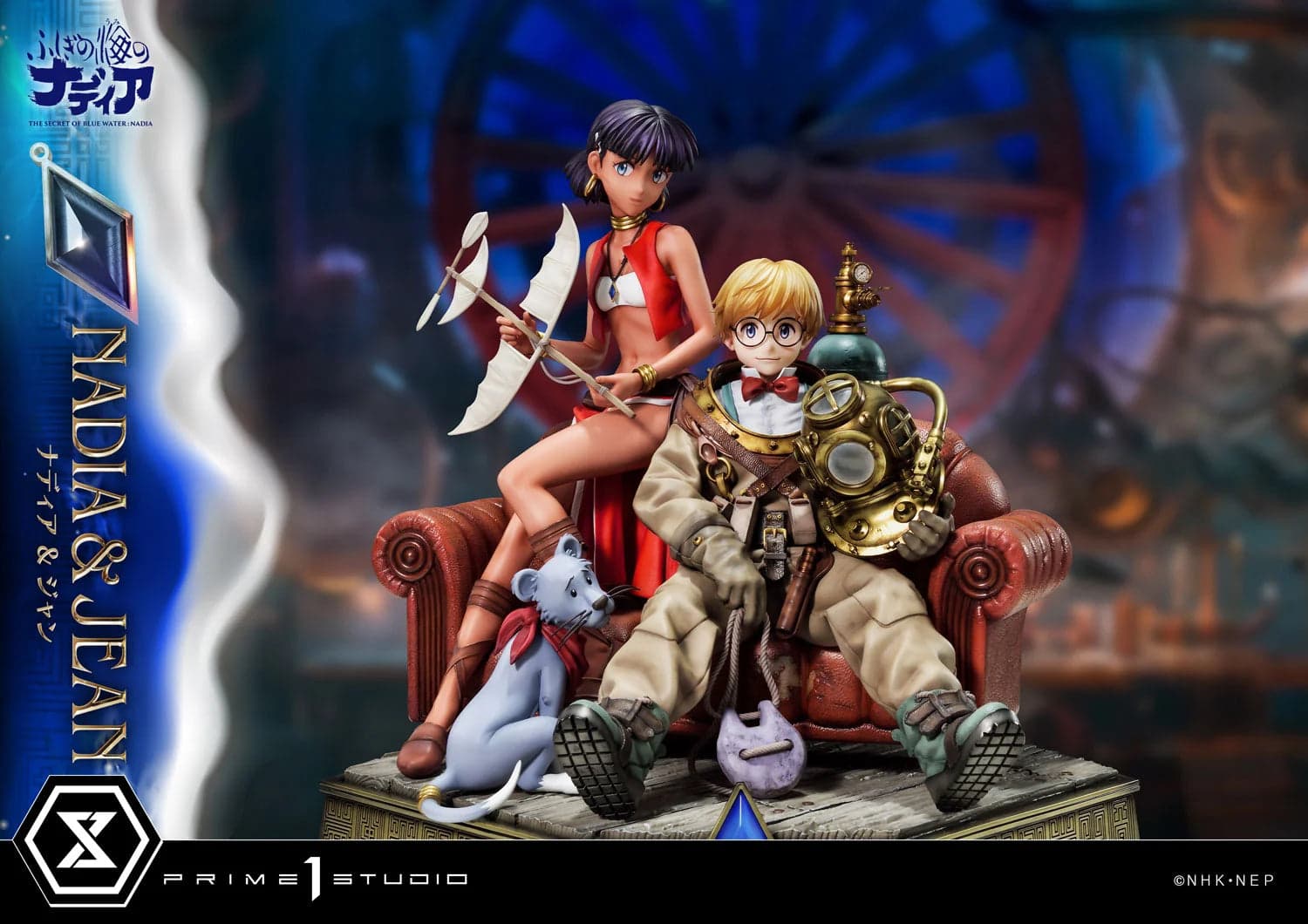 Prime 1 - Nadia and Jean - Thumbnail 13