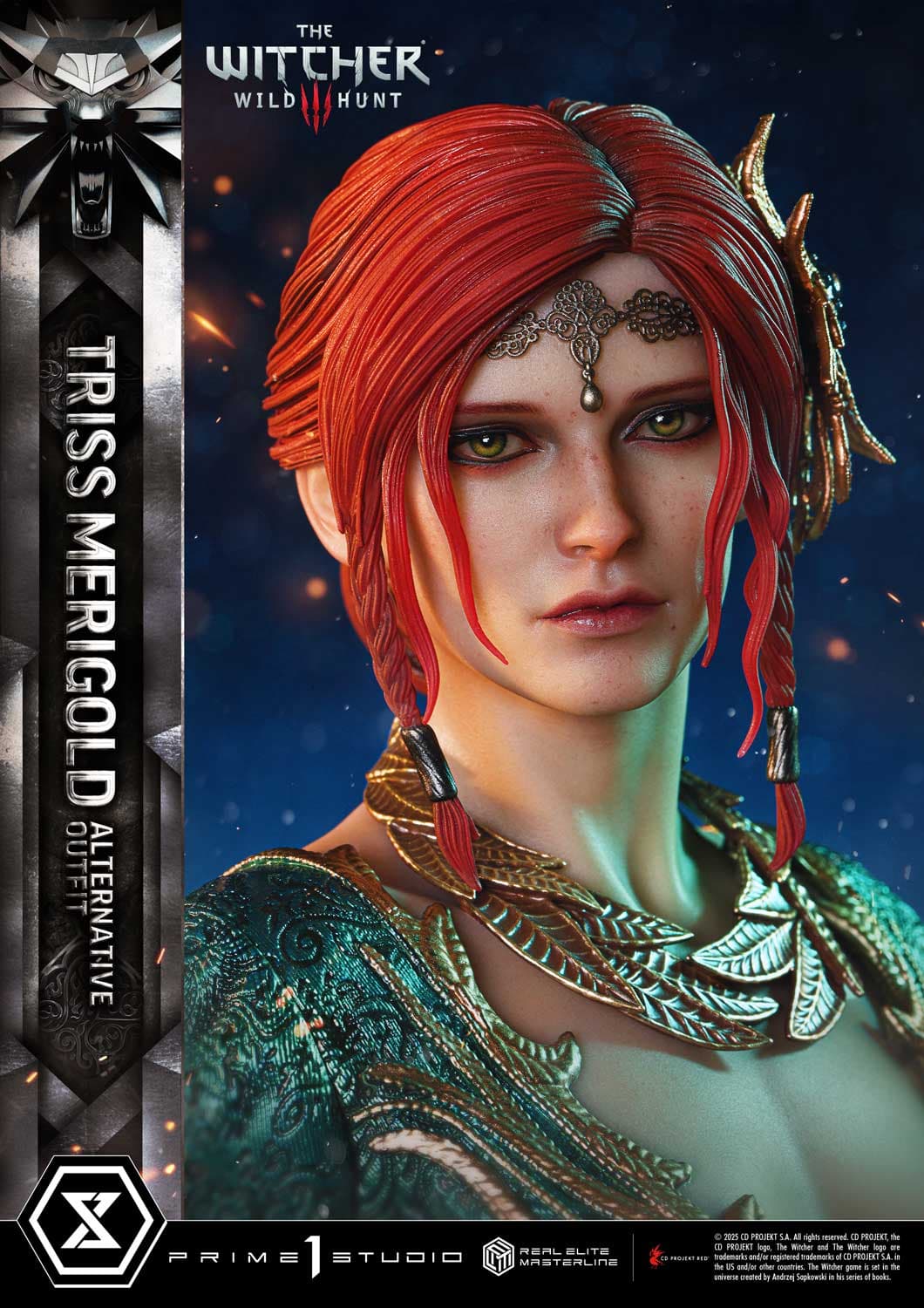 Prime 1 - Triss Merigold - Thumbnail 23