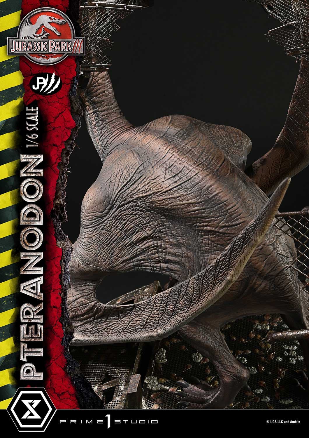 Prime 1 - Pteranodon - Thumbnail 28