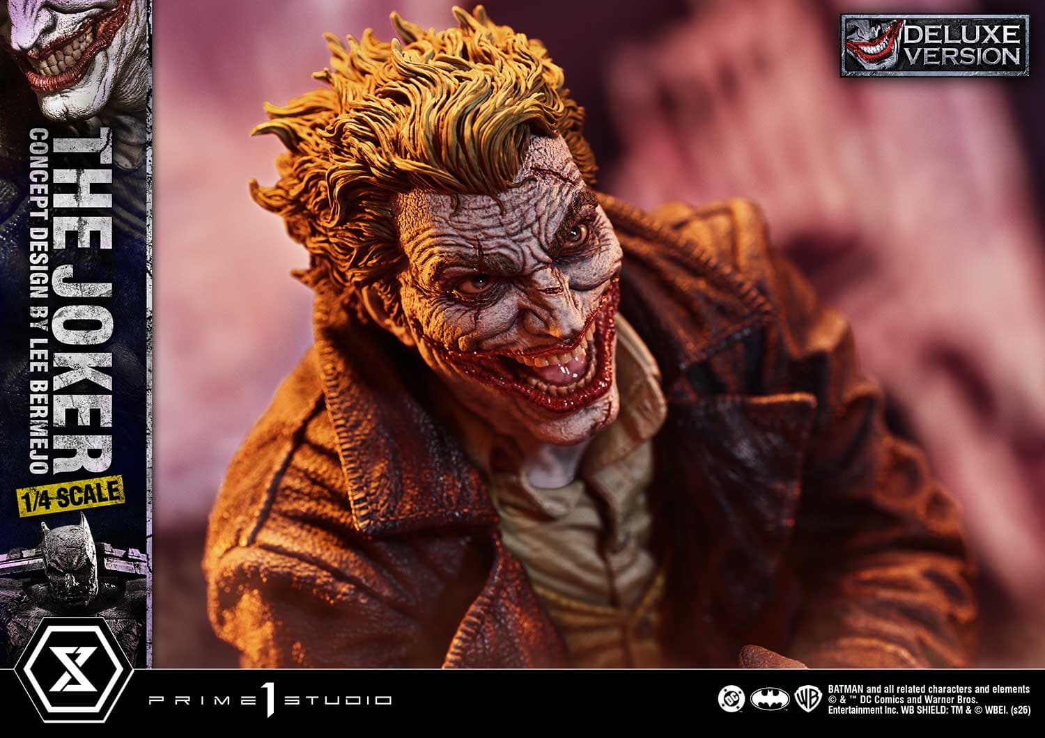 Prime 1 - Joker - Thumbnail 28