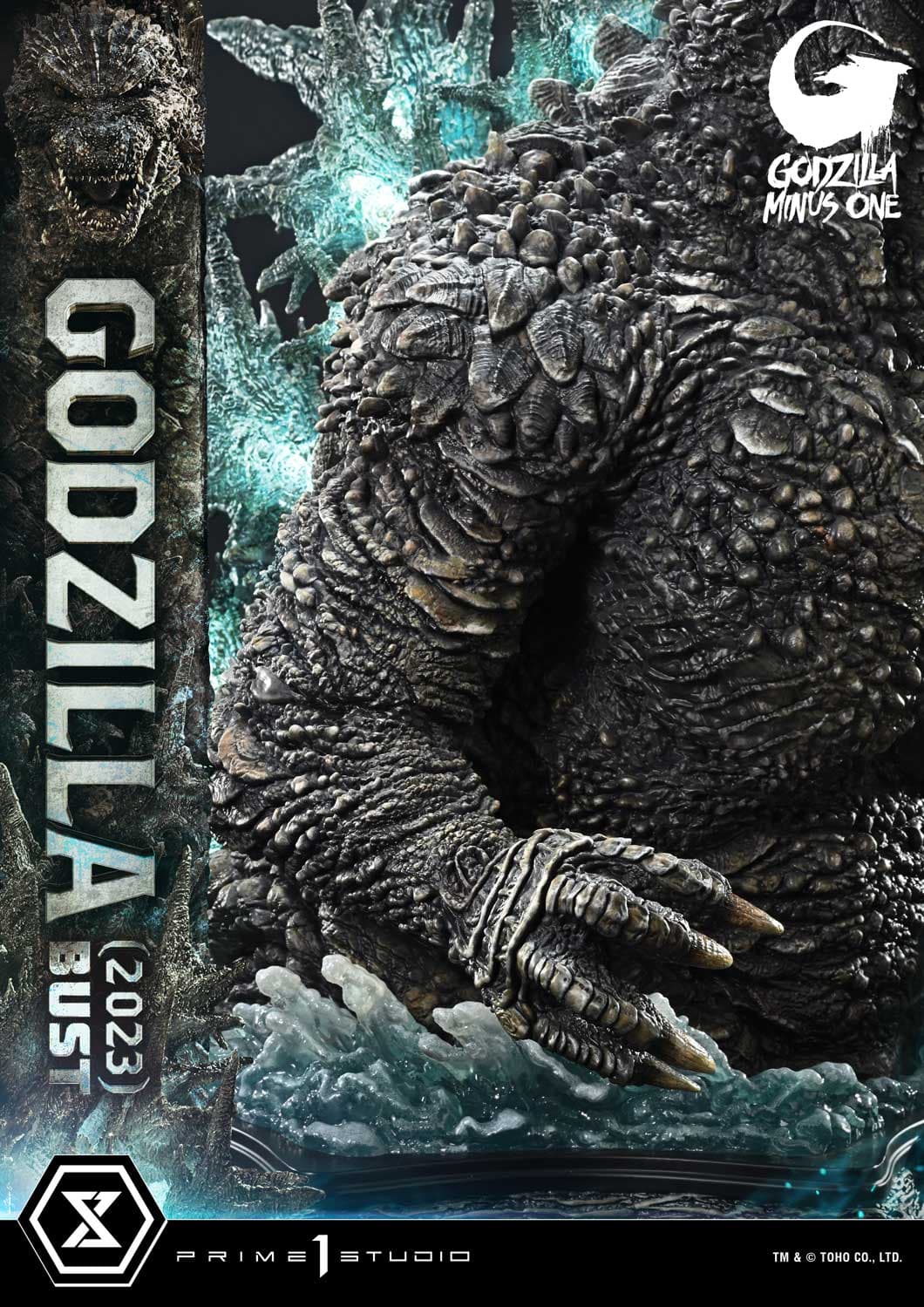 Prime 1 - Godzilla - Thumbnail 25