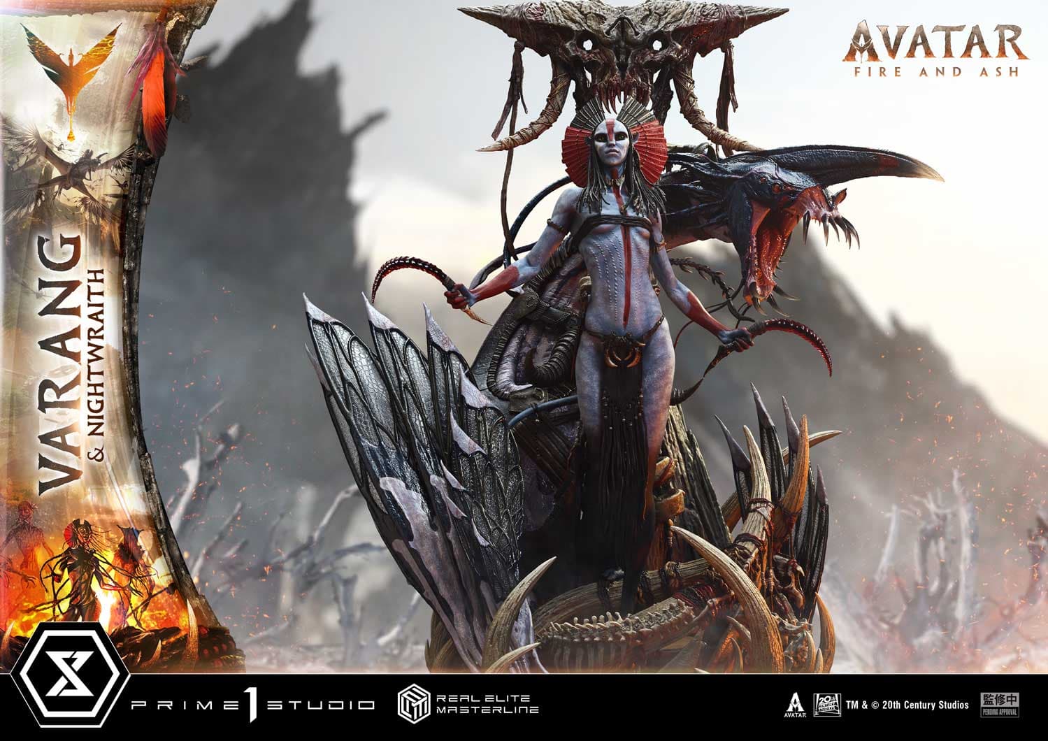 Prime 1 - Varang - Thumbnail 18