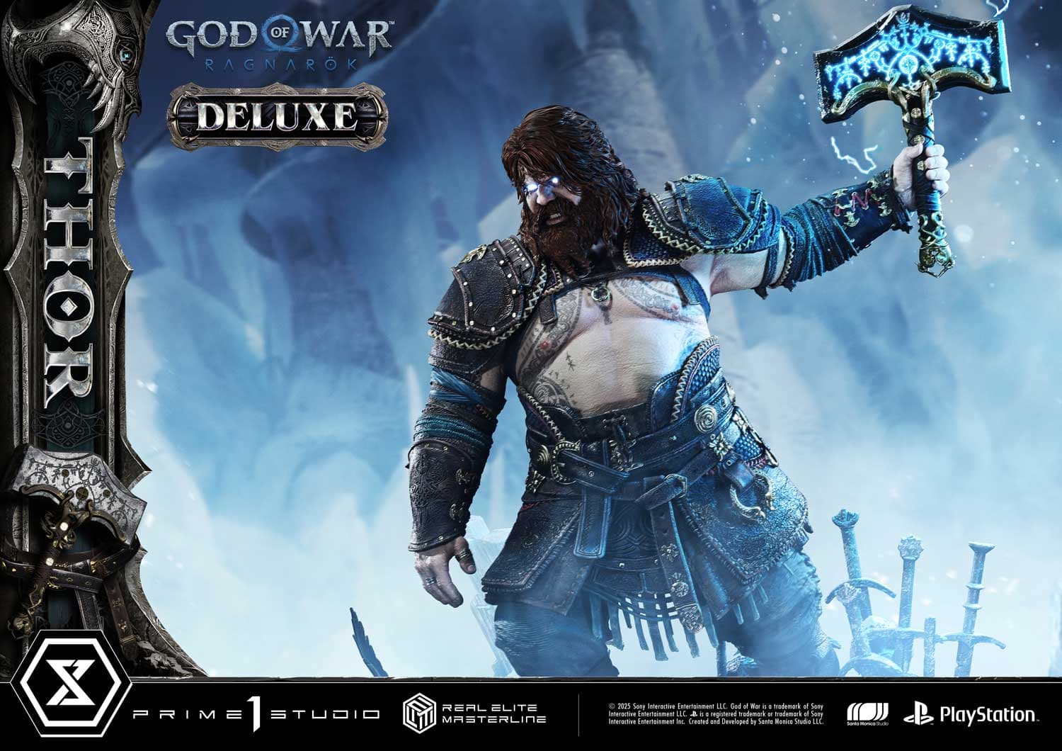Prime 1 - Thor - Thumbnail 25