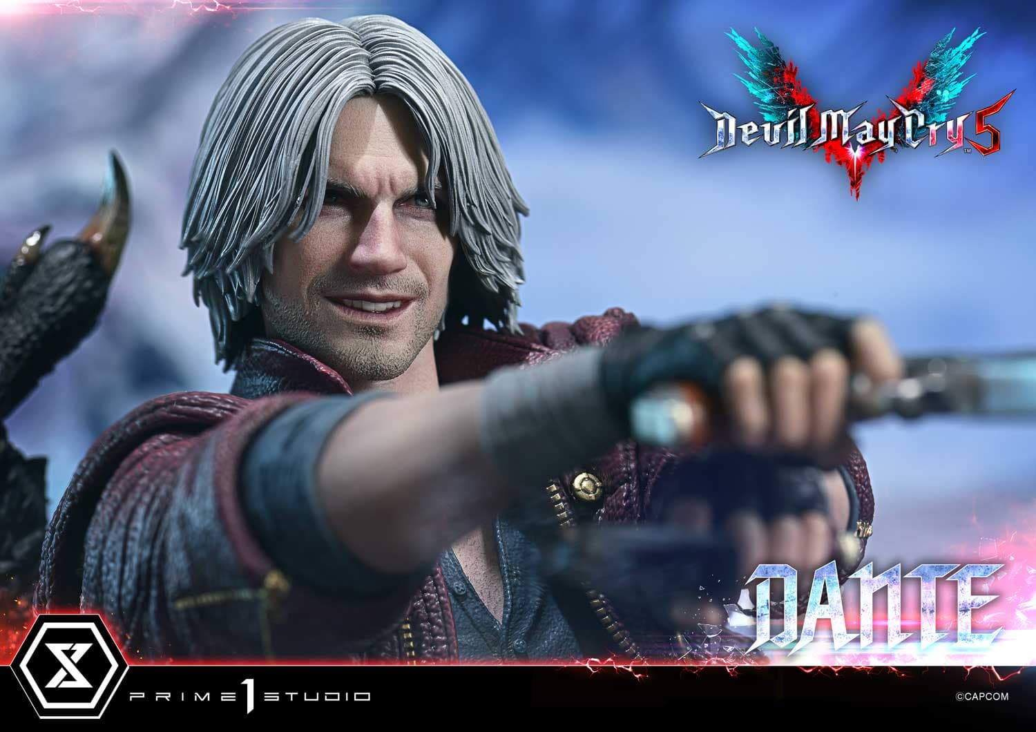Prime 1 - Dante - Thumbnail 27