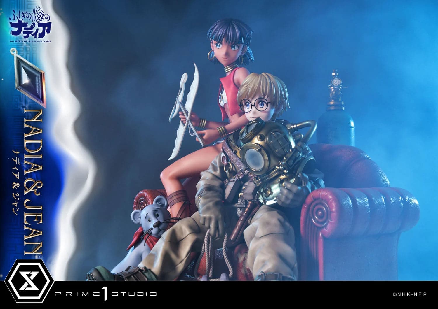 Prime 1 - Nadia and Jean - Thumbnail 18