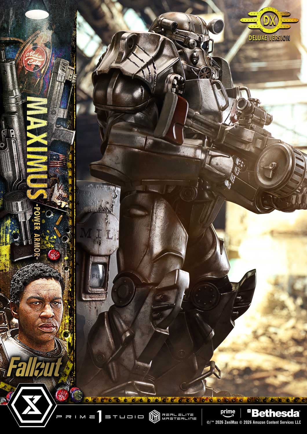 Prime 1 - Maximus - Thumbnail 12