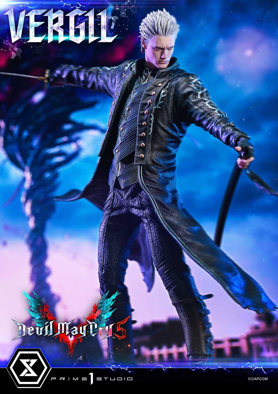 Prime 1 - Vergil - Thumbnail 4