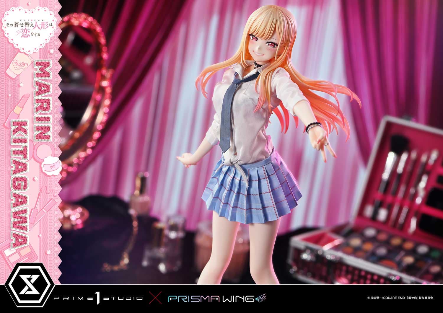 Prime 1 - Marin Kitagawa - Thumbnail 8