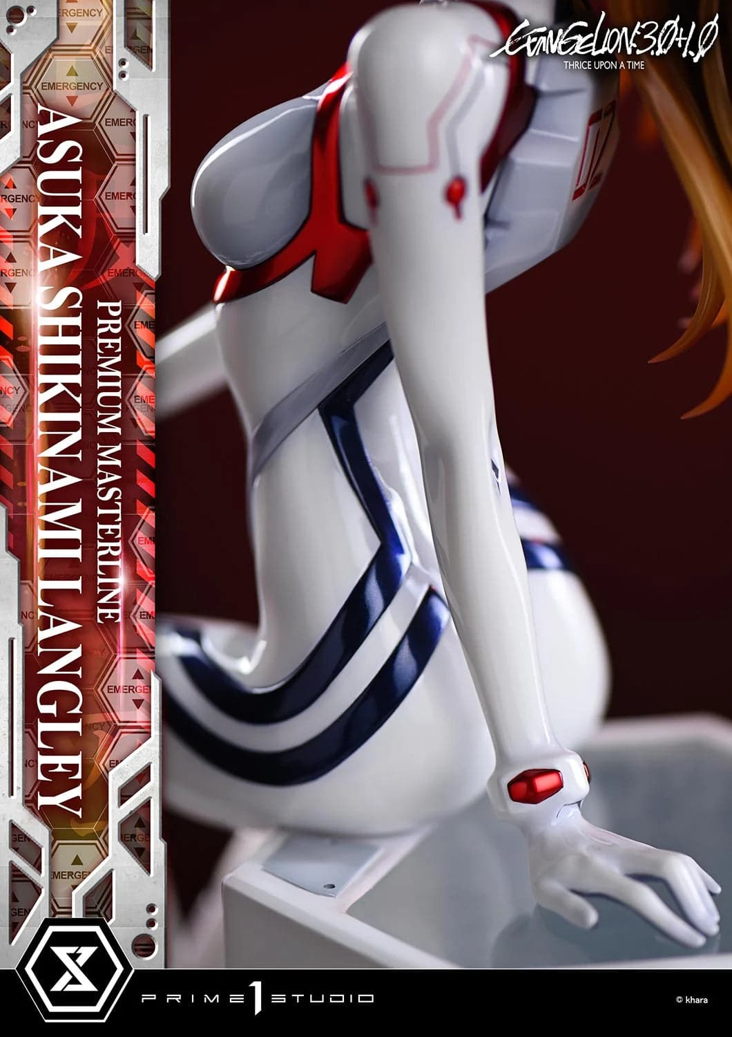Prime 1 - Asuka - Thumbnail 15