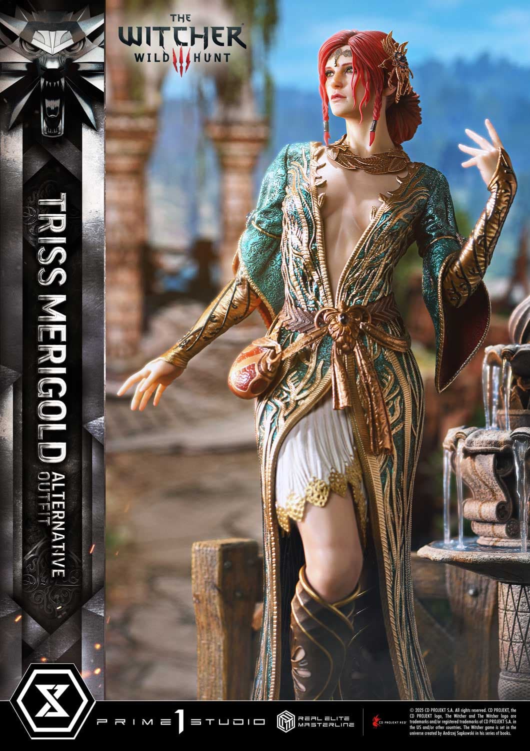 Prime 1 - Triss Merigold - Thumbnail 26