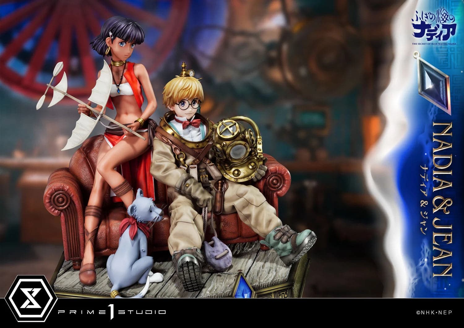 Prime 1 - Nadia and Jean - Thumbnail 16