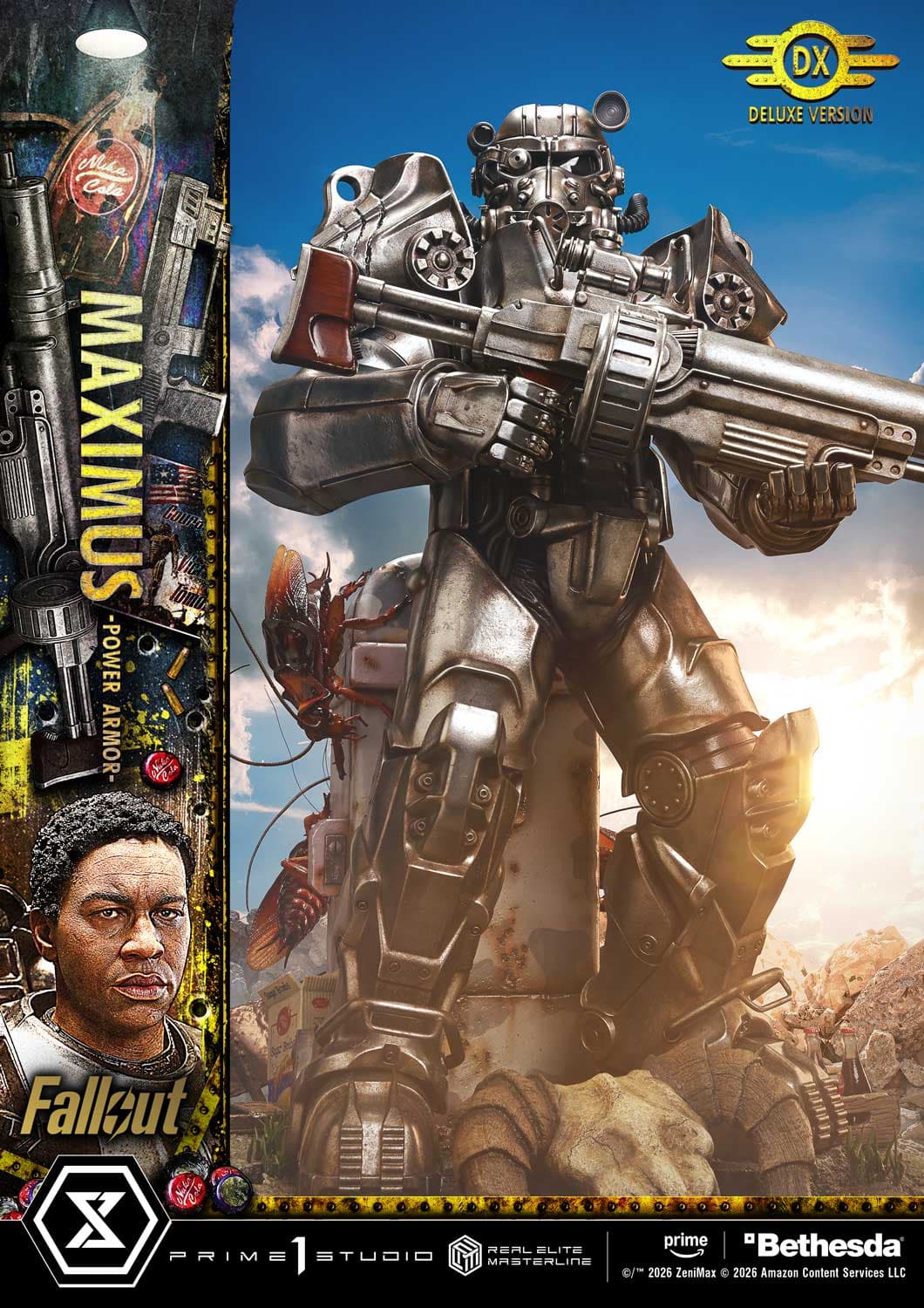Prime 1 - Maximus - Thumbnail 10