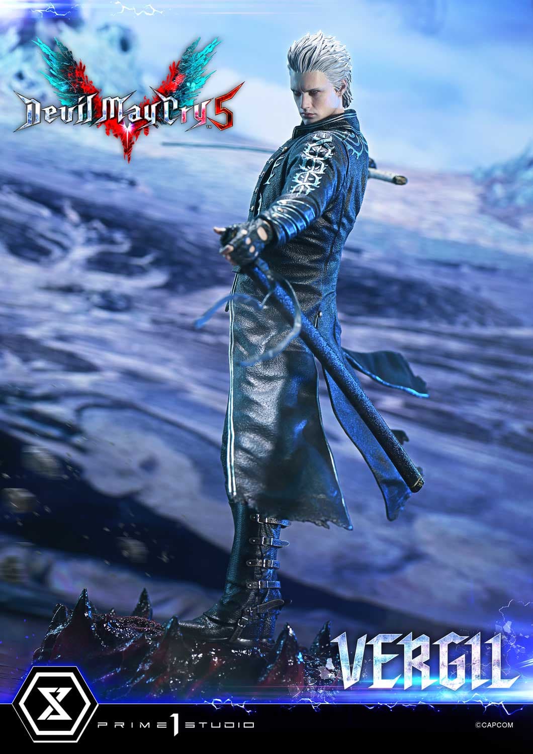 Prime 1 - Vergil - Thumbnail 6