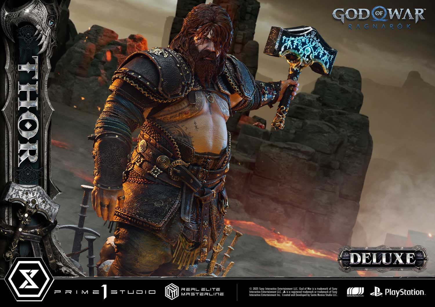 Prime 1 - Thor - Thumbnail 27
