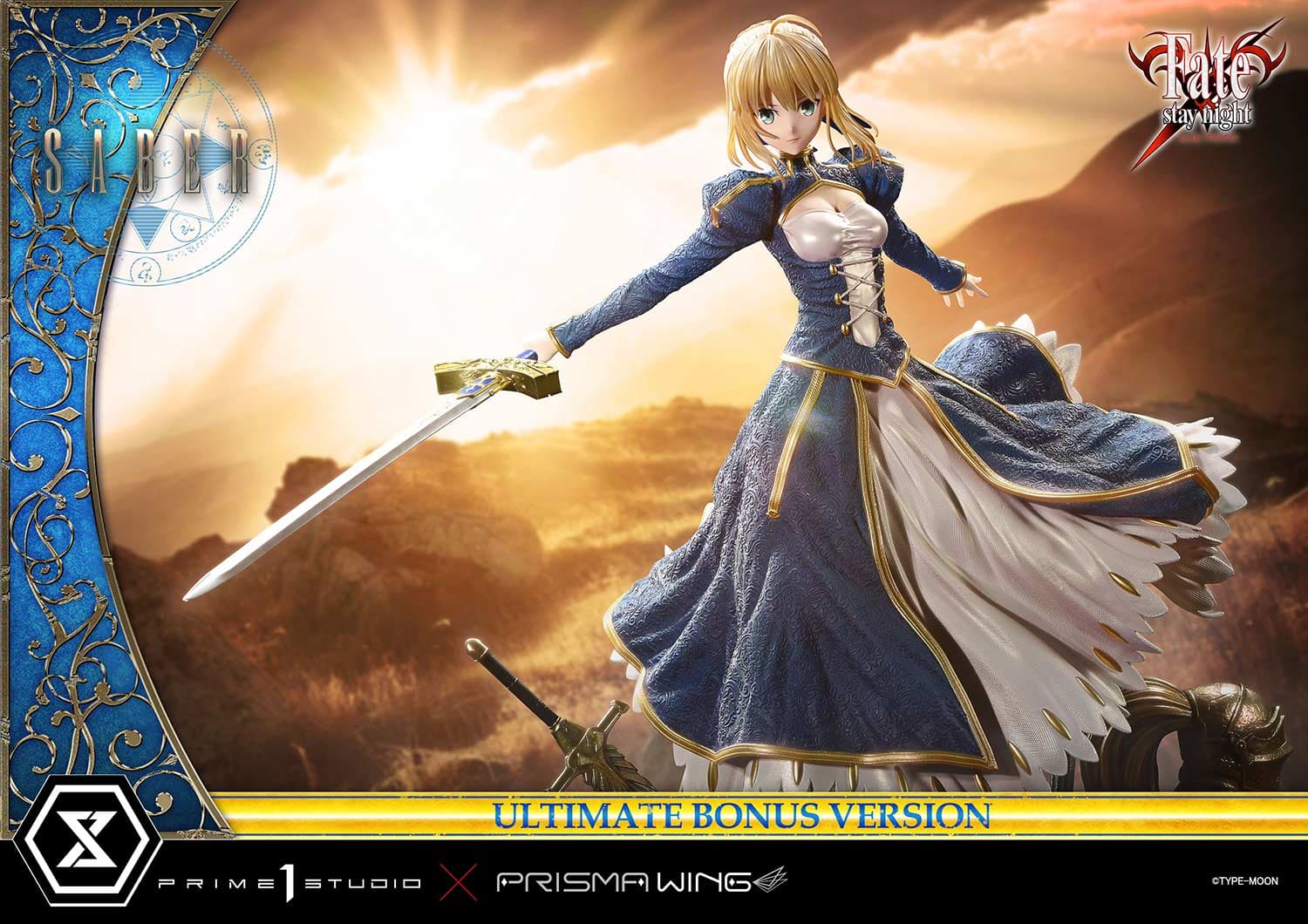 Prime 1 - Saber - Thumbnail 16
