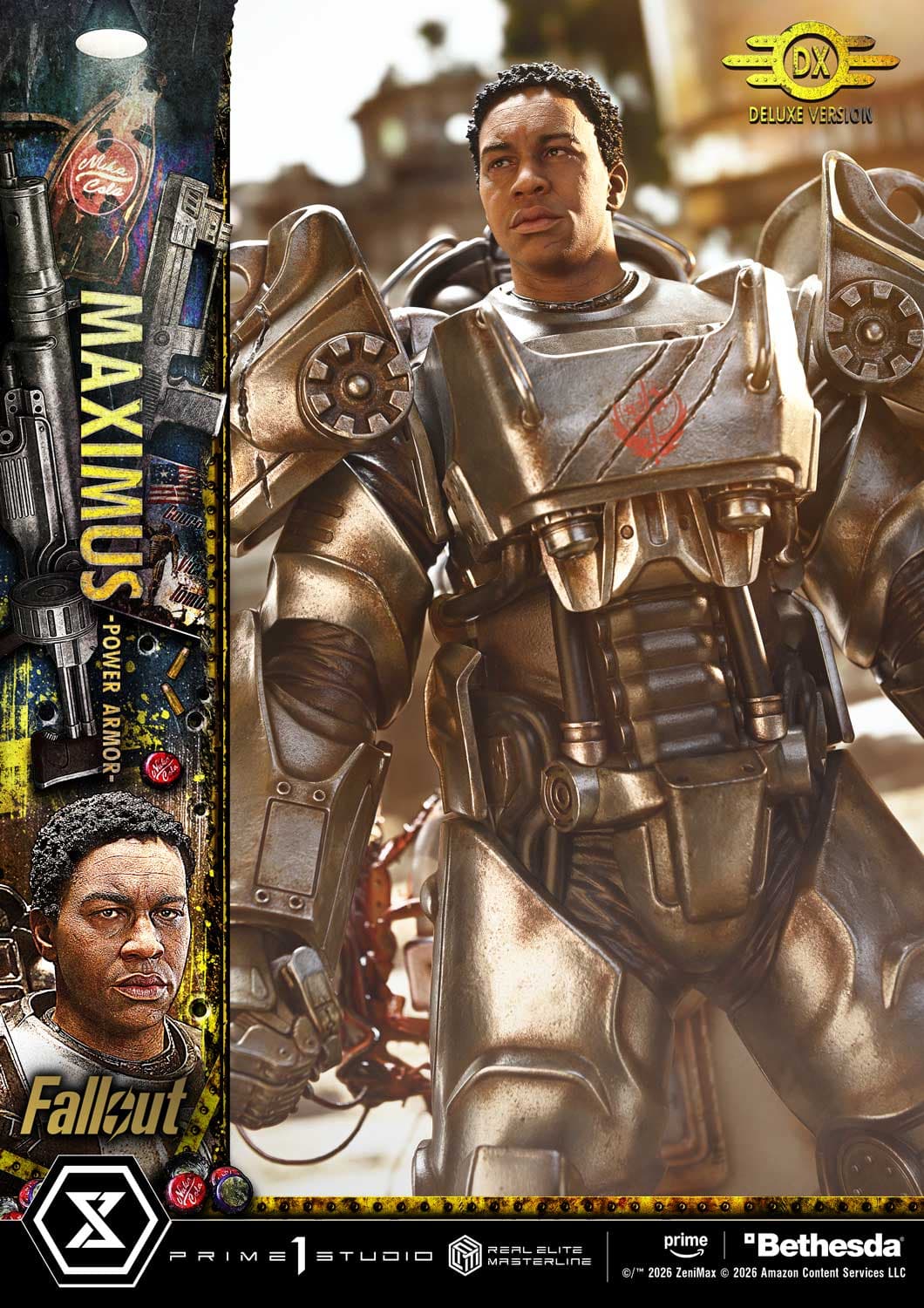 Prime 1 - Maximus - Thumbnail 11