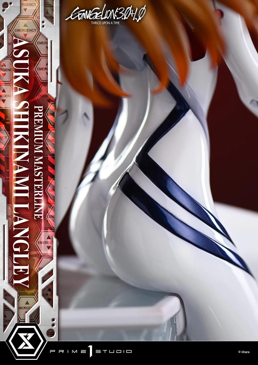 Prime 1 - Asuka - Thumbnail 28