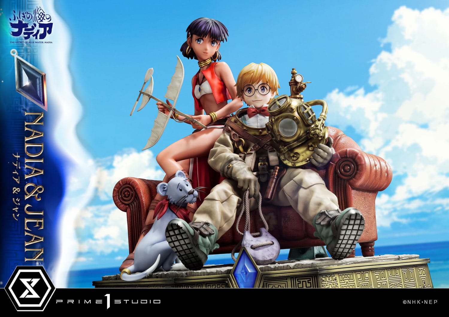 Prime 1 - Nadia and Jean - Thumbnail 20