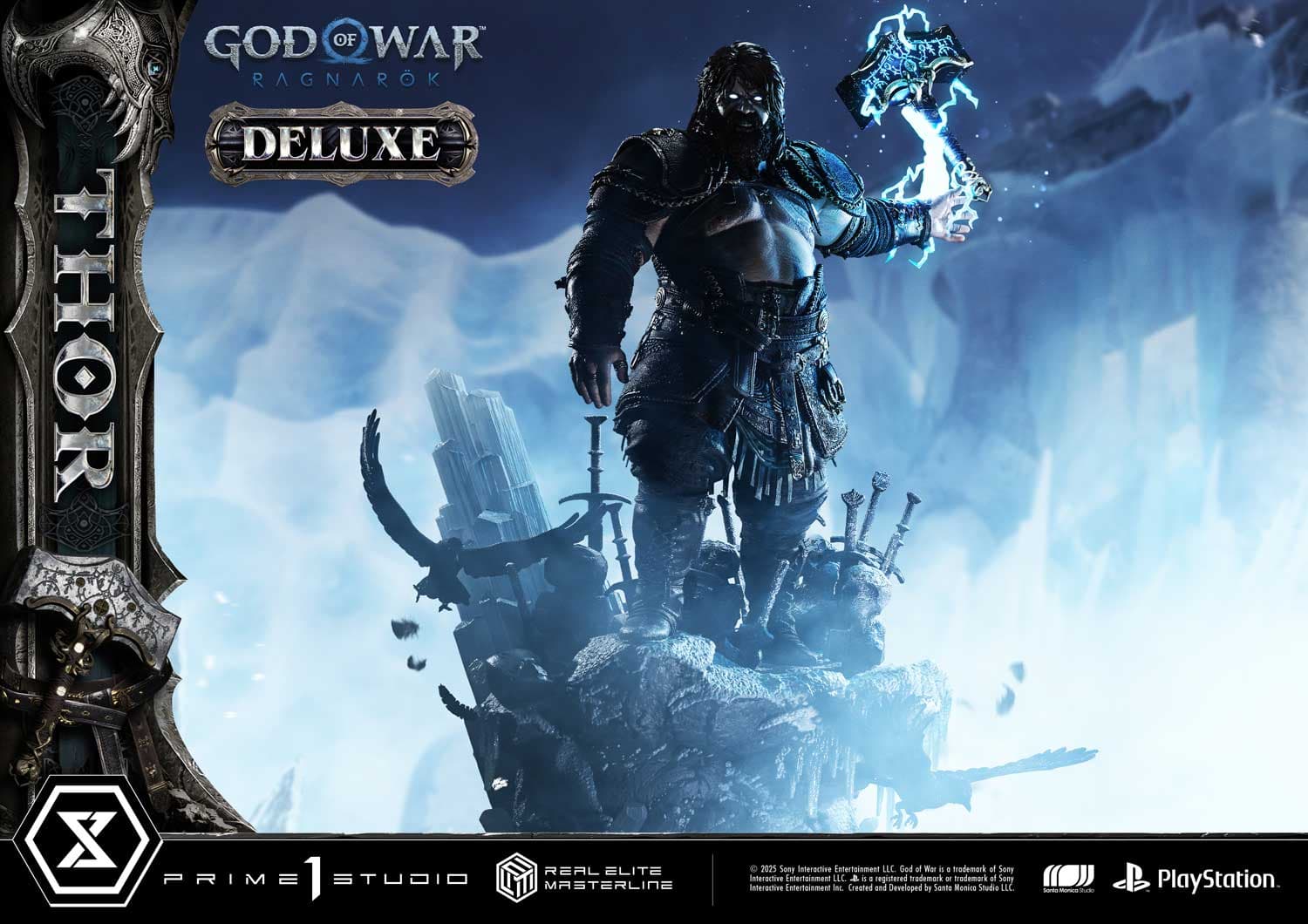 Prime 1 - Thor - Thumbnail 28
