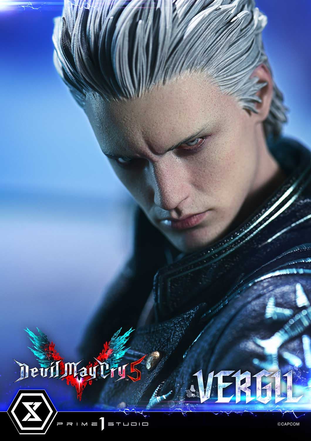 Prime 1 - Vergil - Thumbnail 17