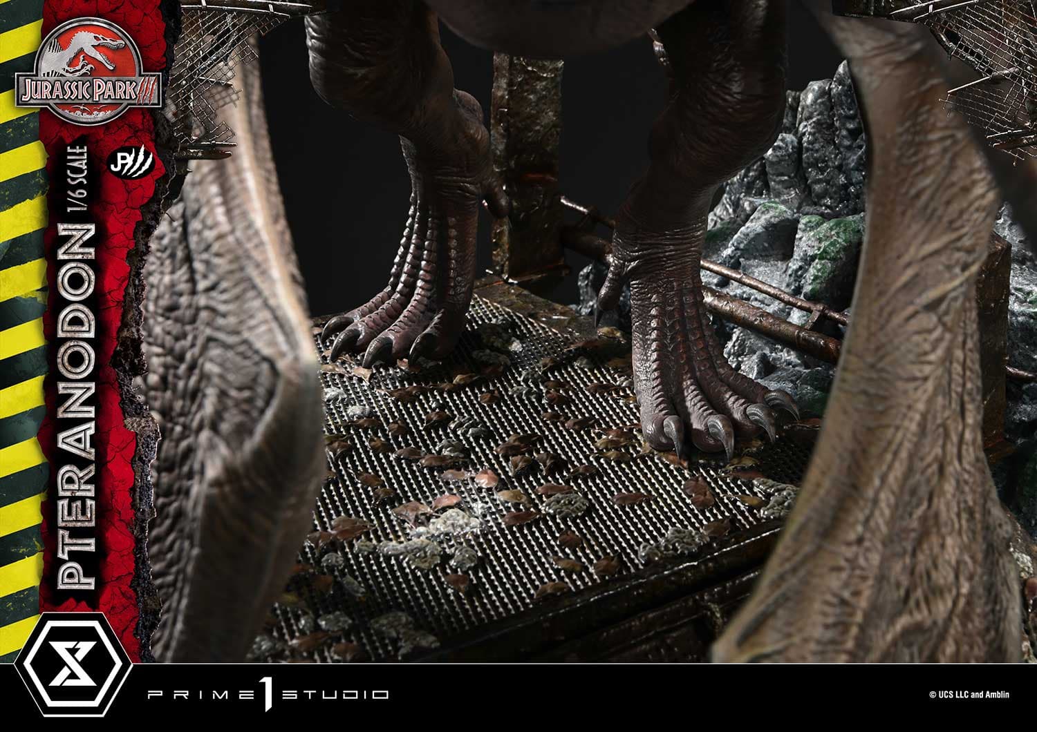 Prime 1 - Pteranodon - Thumbnail 25