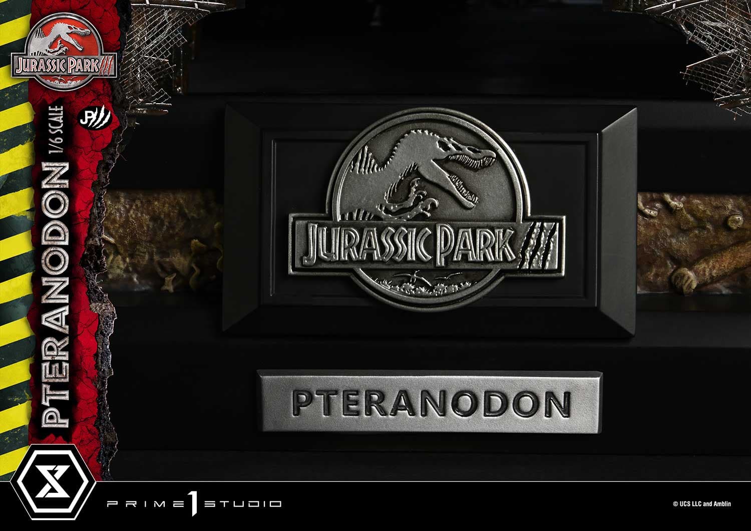 Prime 1 - Pteranodon - Thumbnail 27