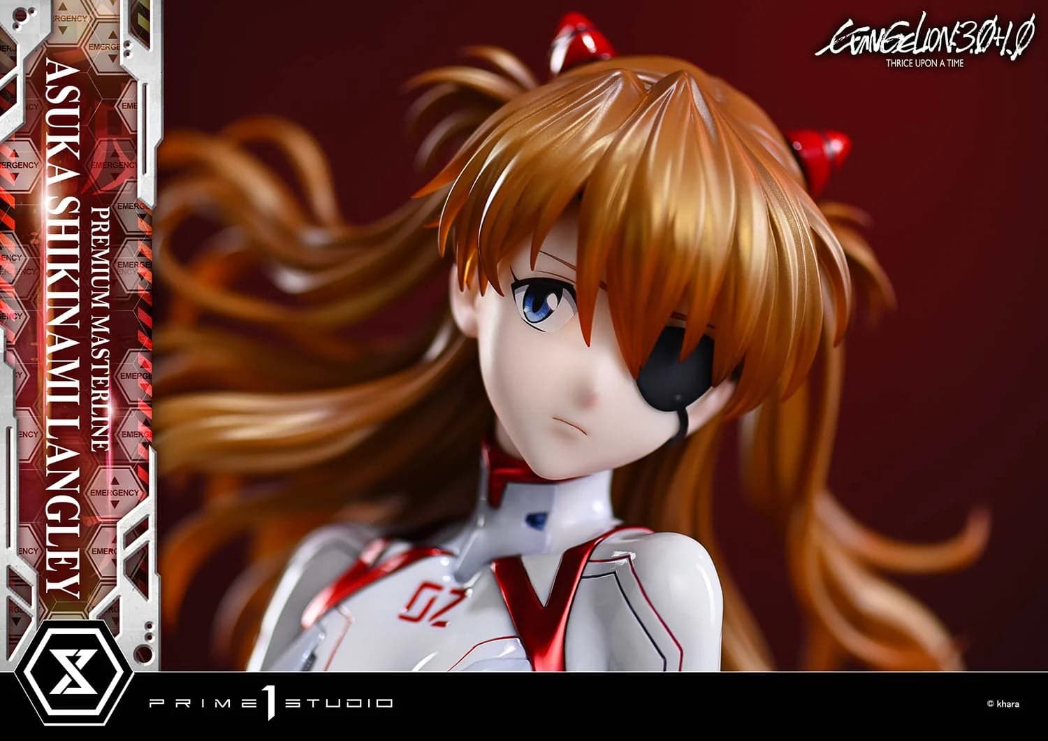 Prime 1 - Asuka - Thumbnail 17