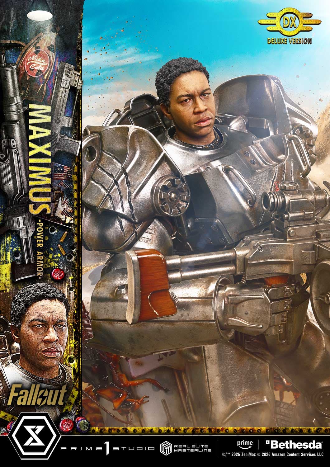 Prime 1 - Maximus - Thumbnail 3