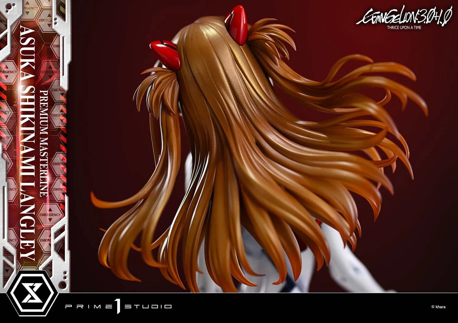 Prime 1 - Asuka - Thumbnail 27