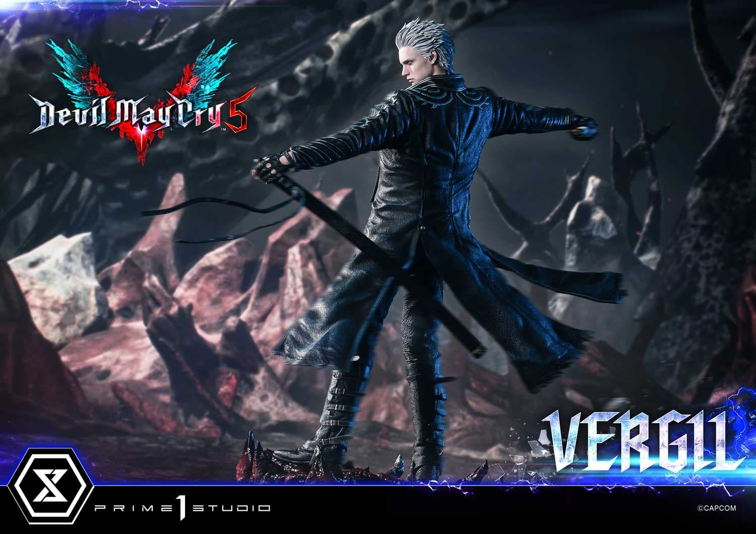 Prime 1 - Vergil - Thumbnail 20