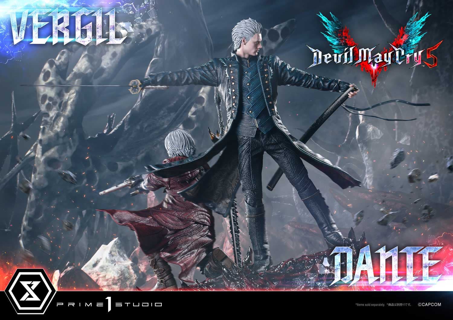 Prime 1 - Dante - Thumbnail 29