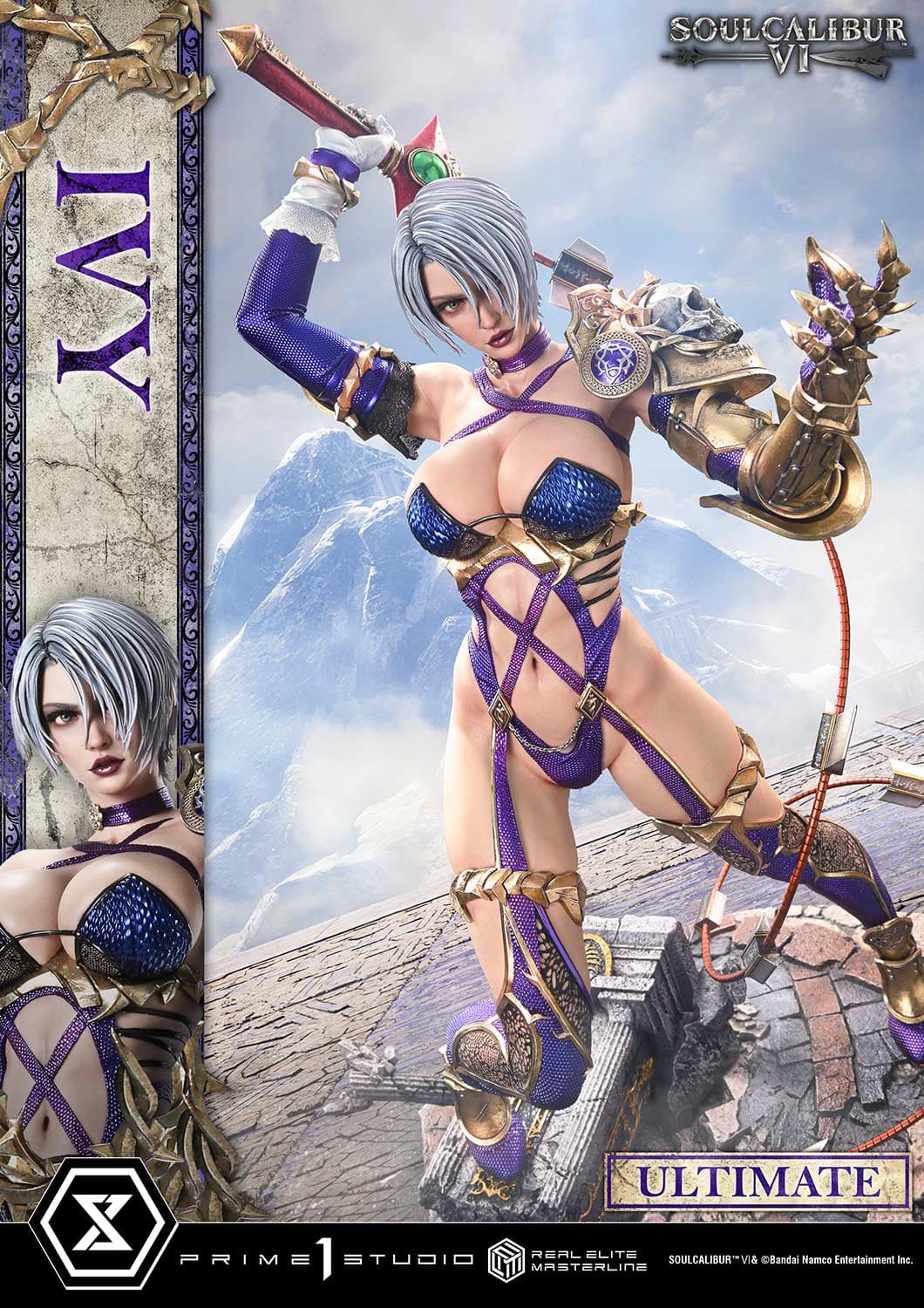 Prime 1 - Ivy - Thumbnail 7