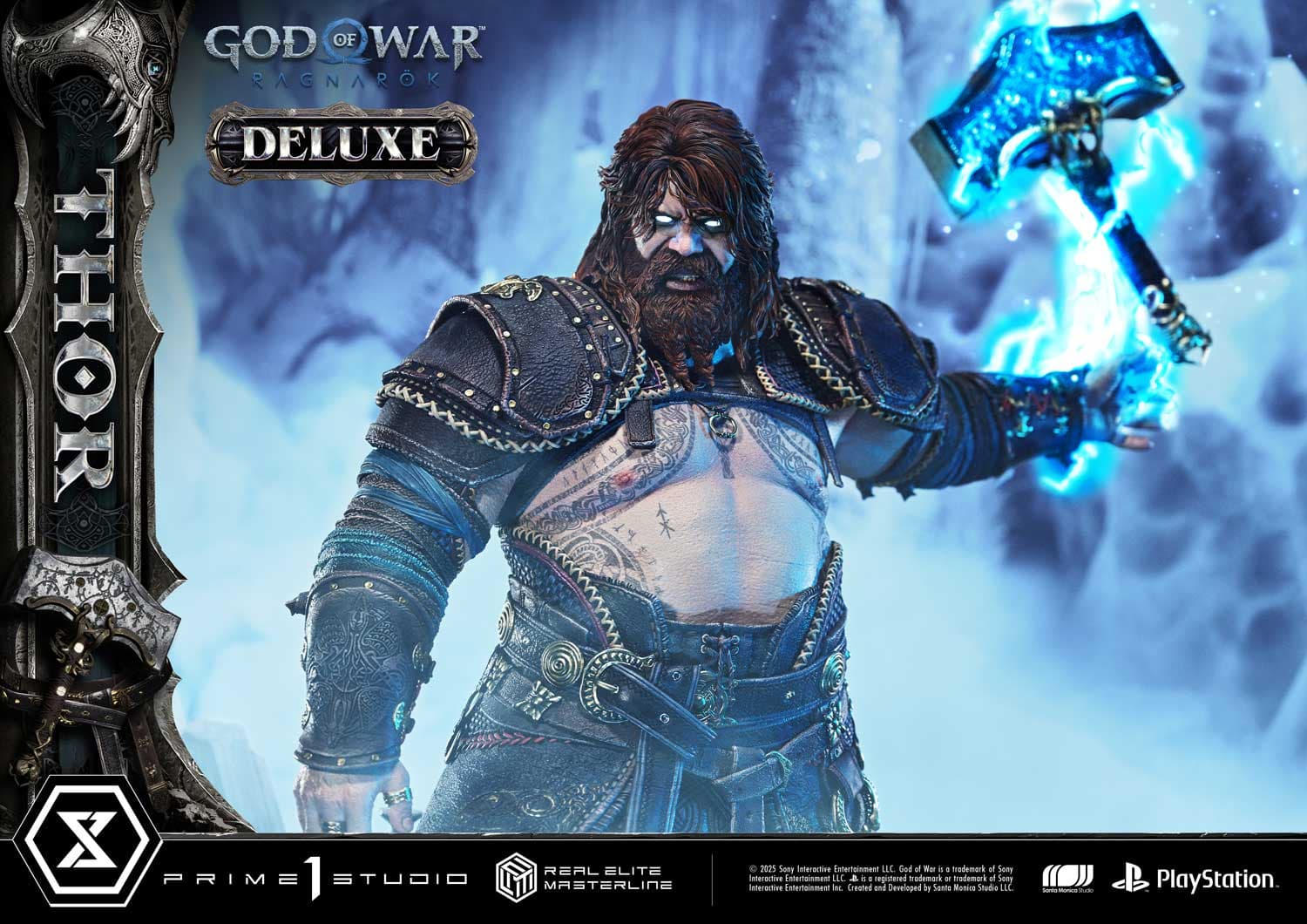 Prime 1 - Thor - Thumbnail 23