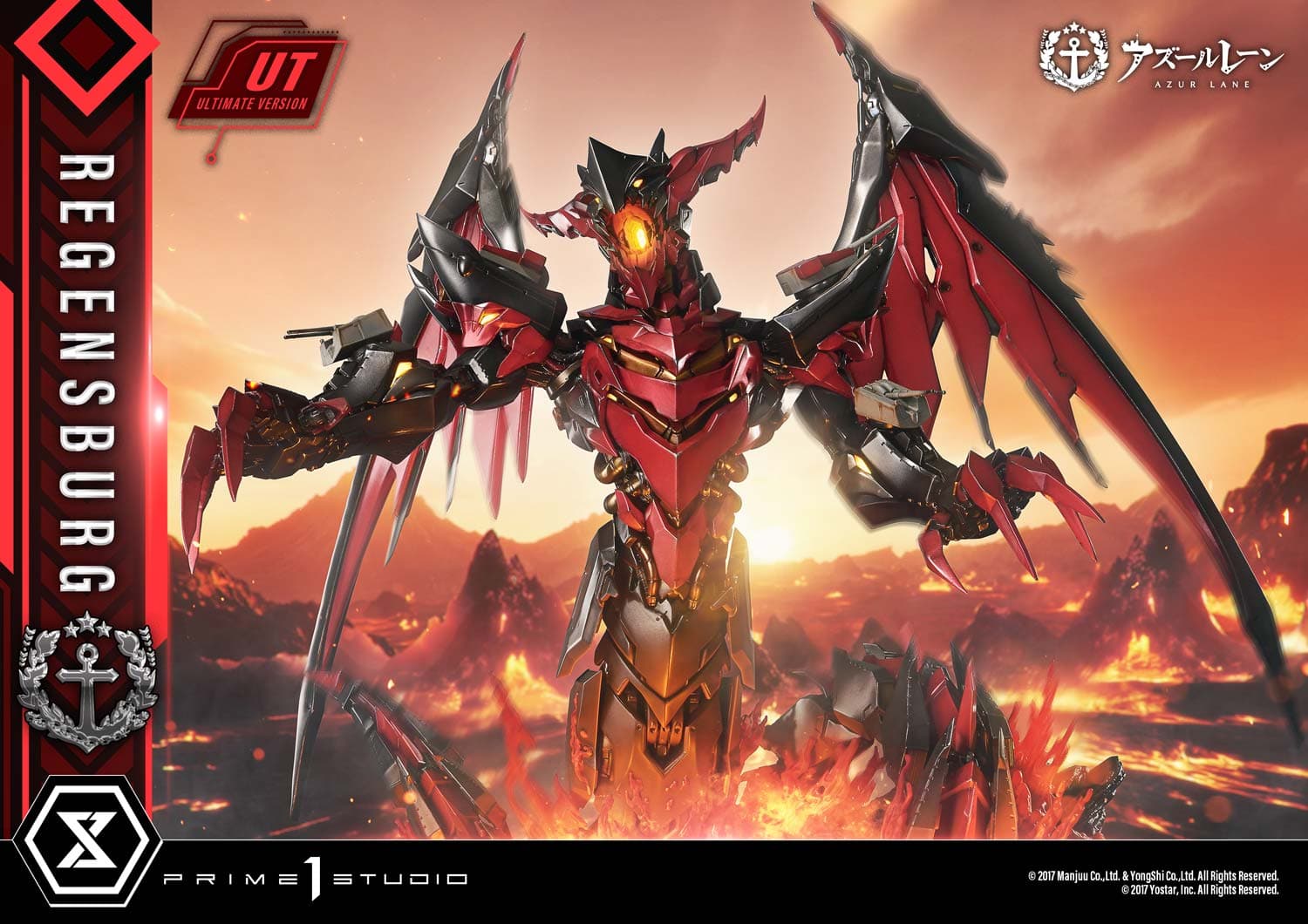 Prime 1 - Regensburg - Thumbnail 6