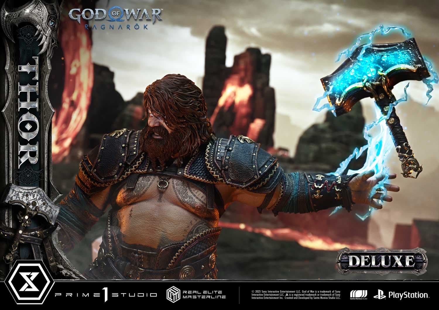 Prime 1 - Thor - Thumbnail 30