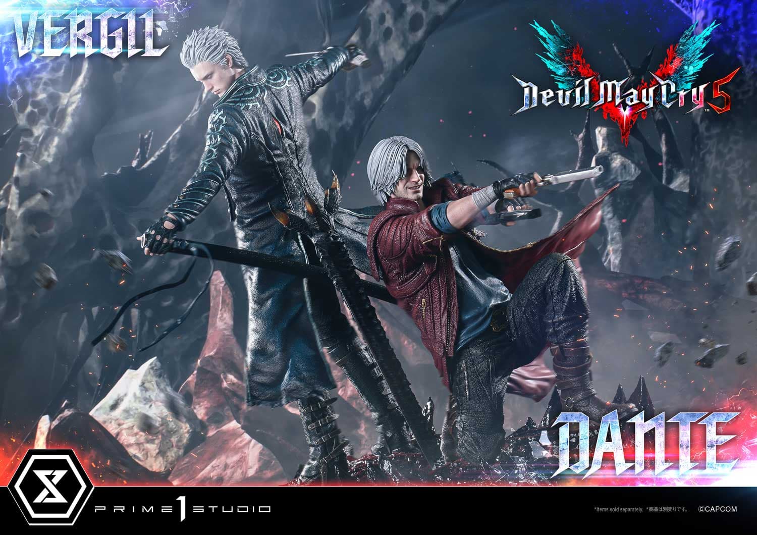 Prime 1 - Dante - Thumbnail 30