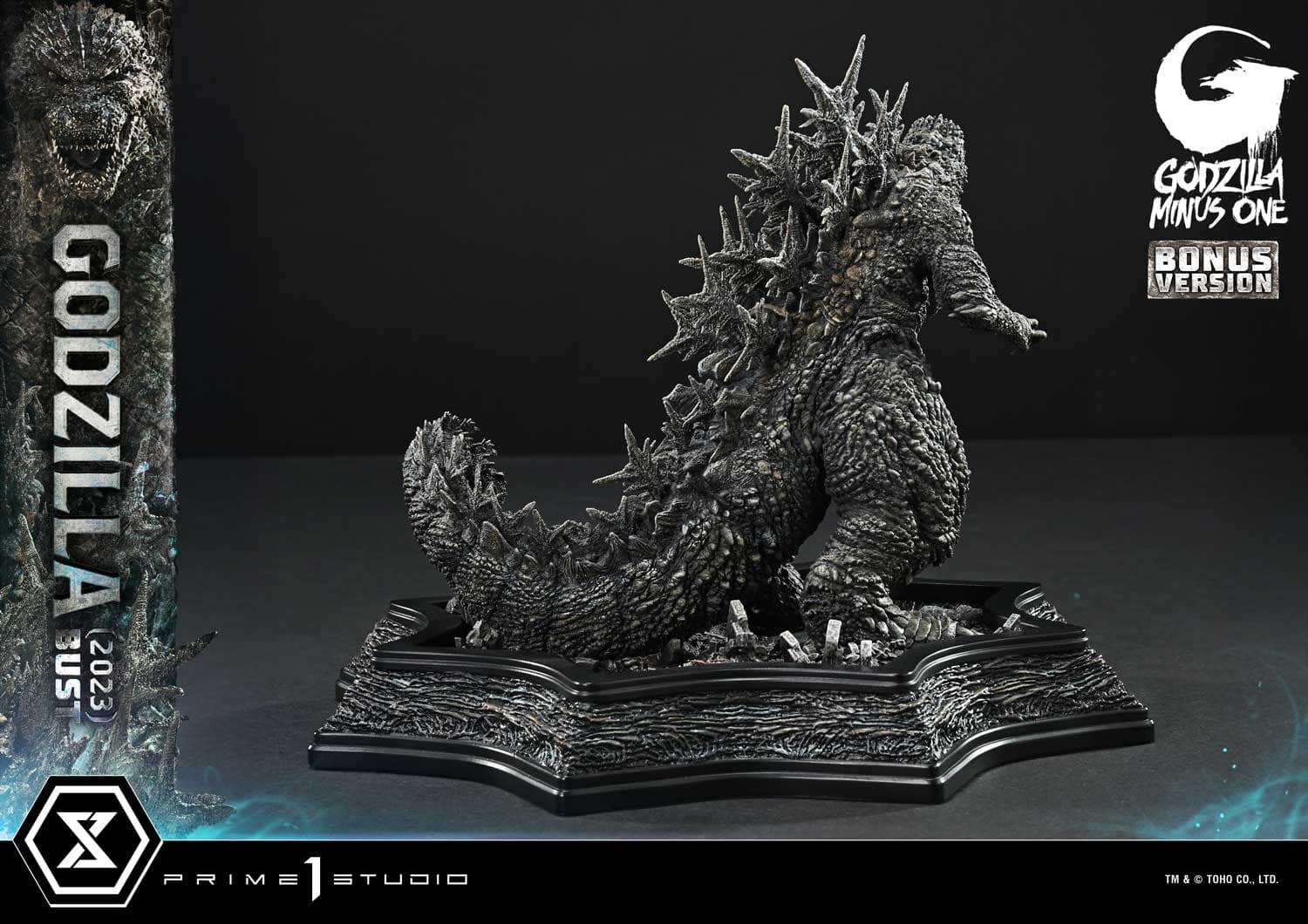 Prime 1 - Godzilla - Thumbnail 30