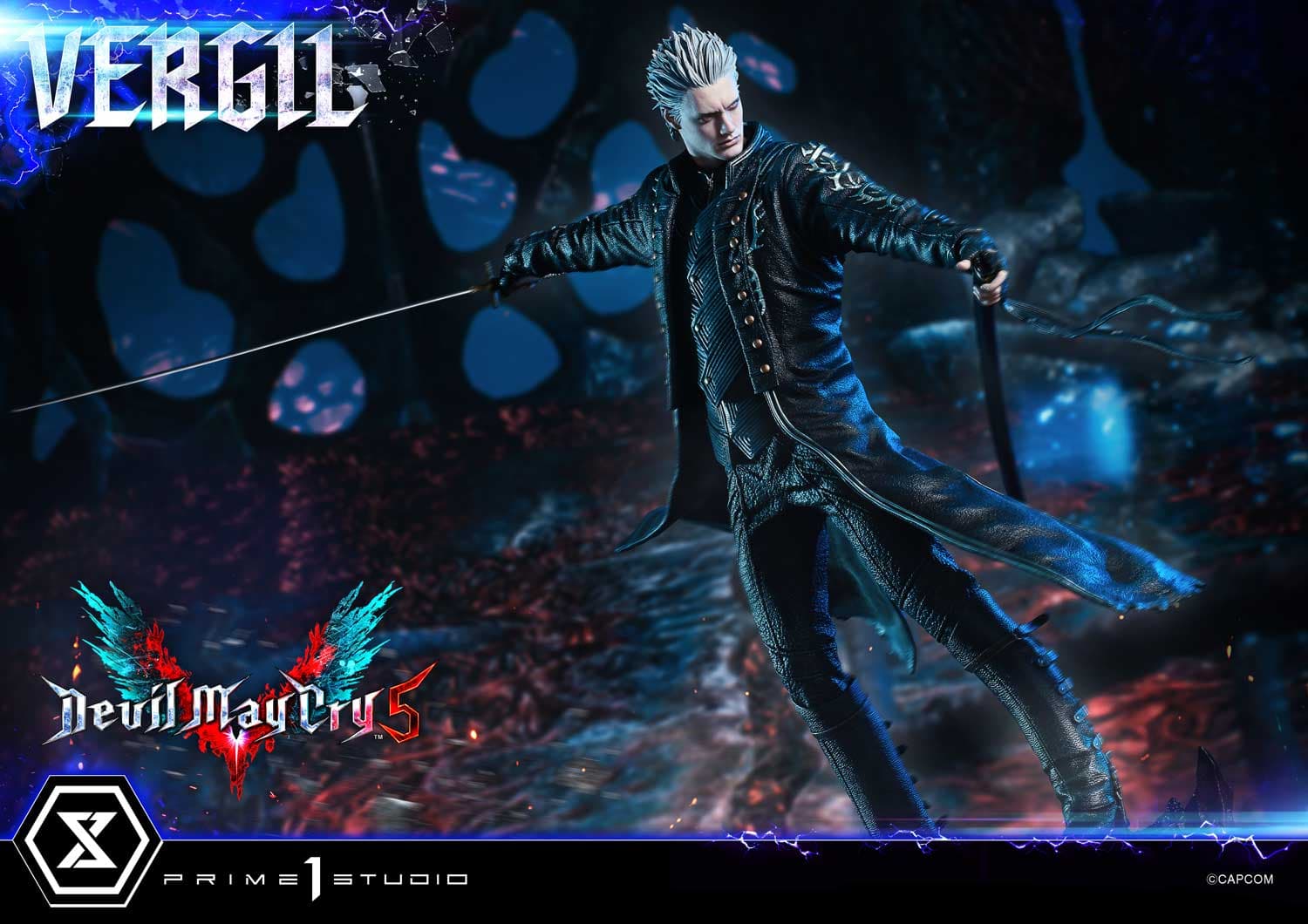 Prime 1 - Vergil - Thumbnail 22