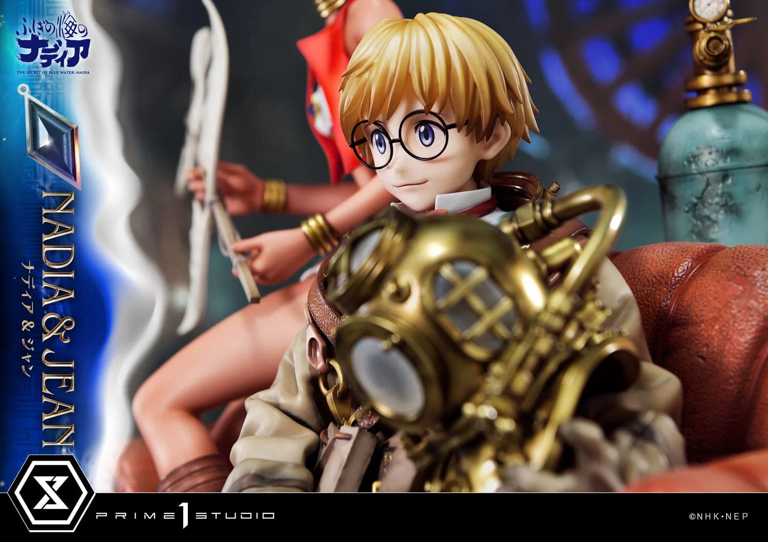 Prime 1 - Nadia and Jean - Thumbnail 17