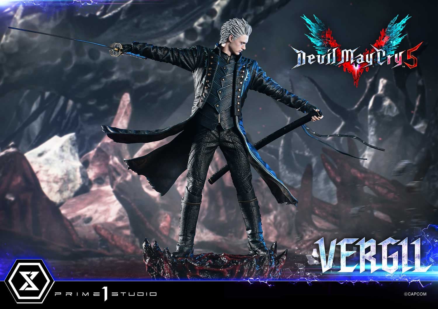 Prime 1 - Vergil - Thumbnail 24