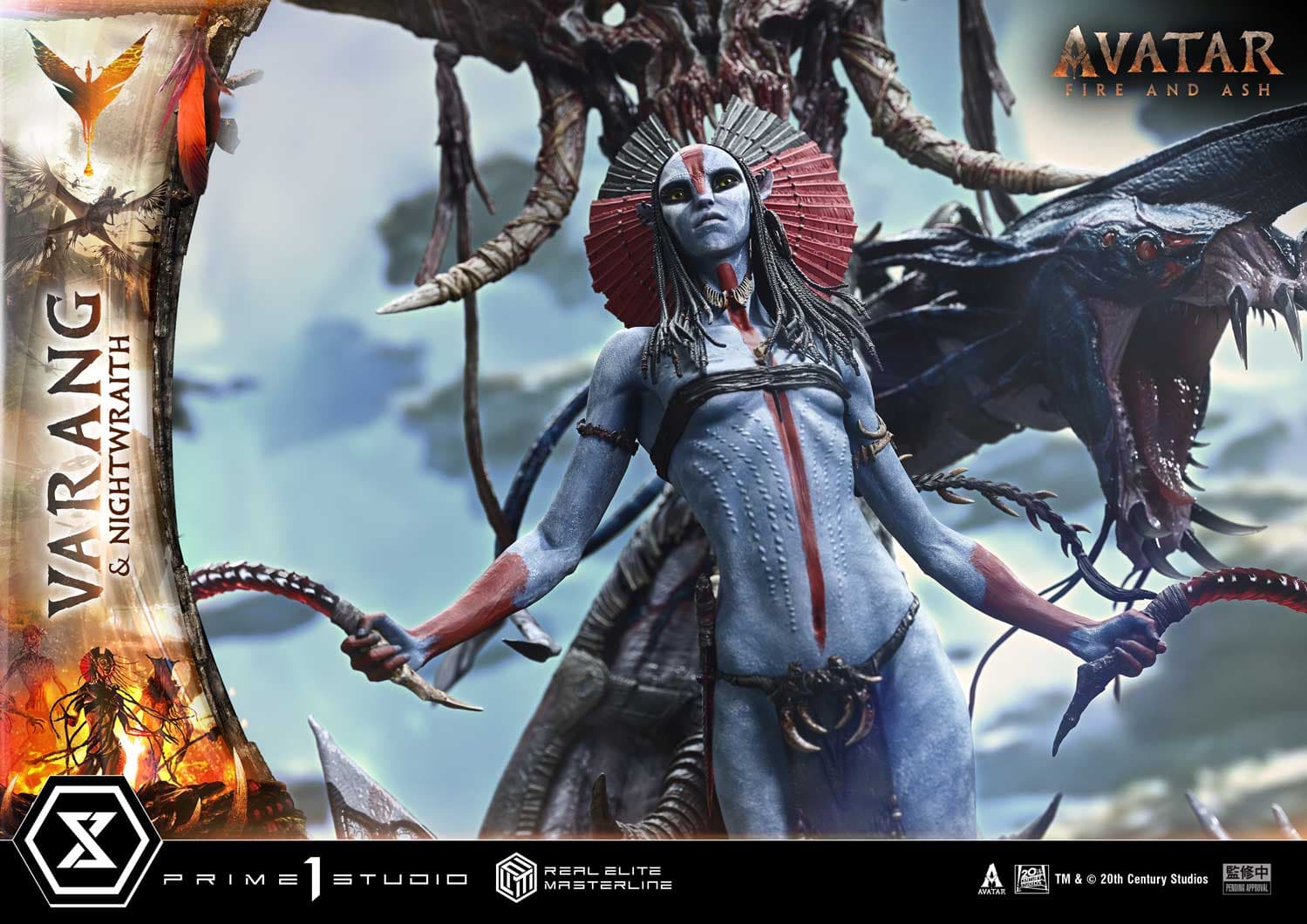 Prime 1 - Varang - Thumbnail 6