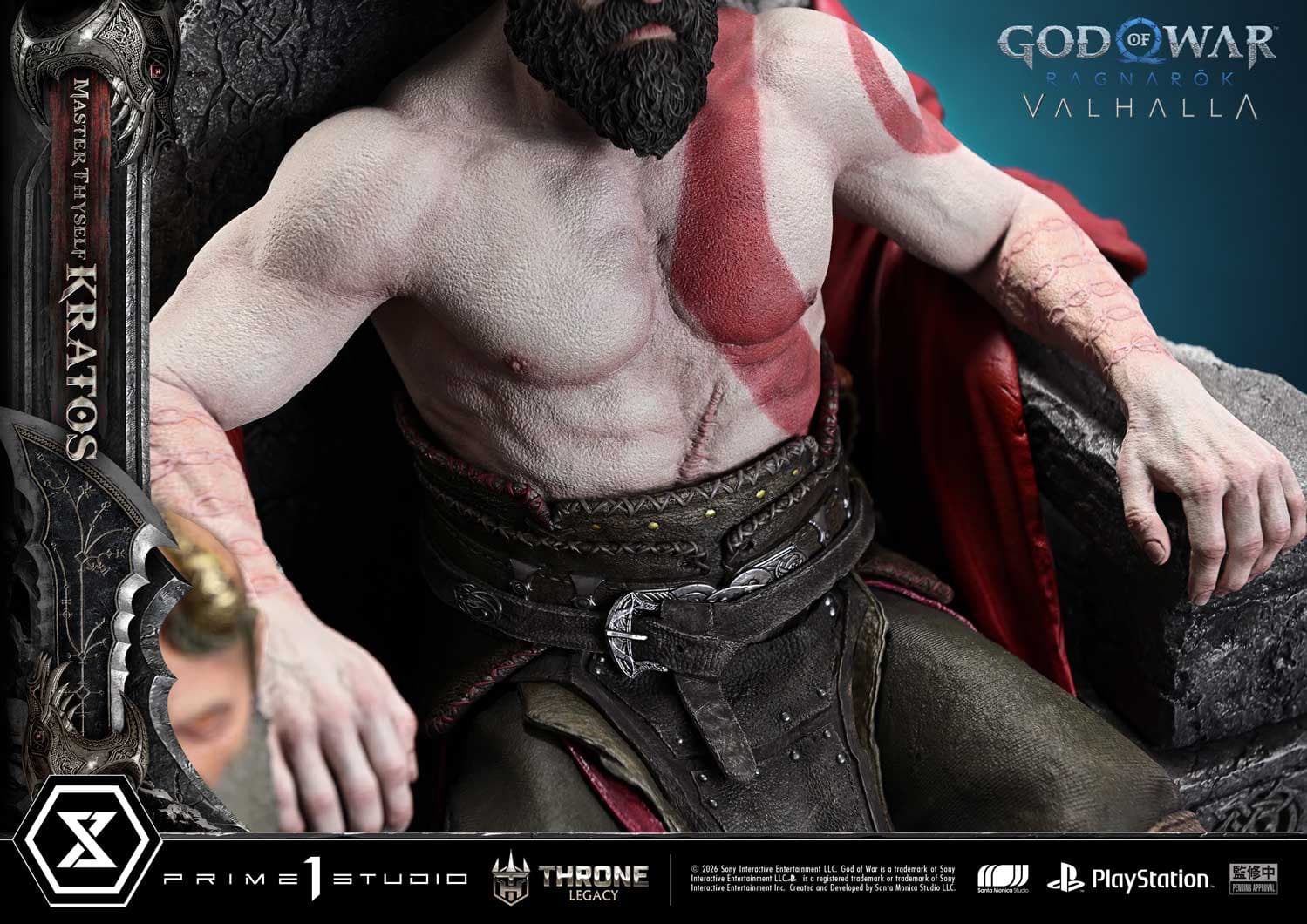 Prime 1 - Kratos - Thumbnail 15