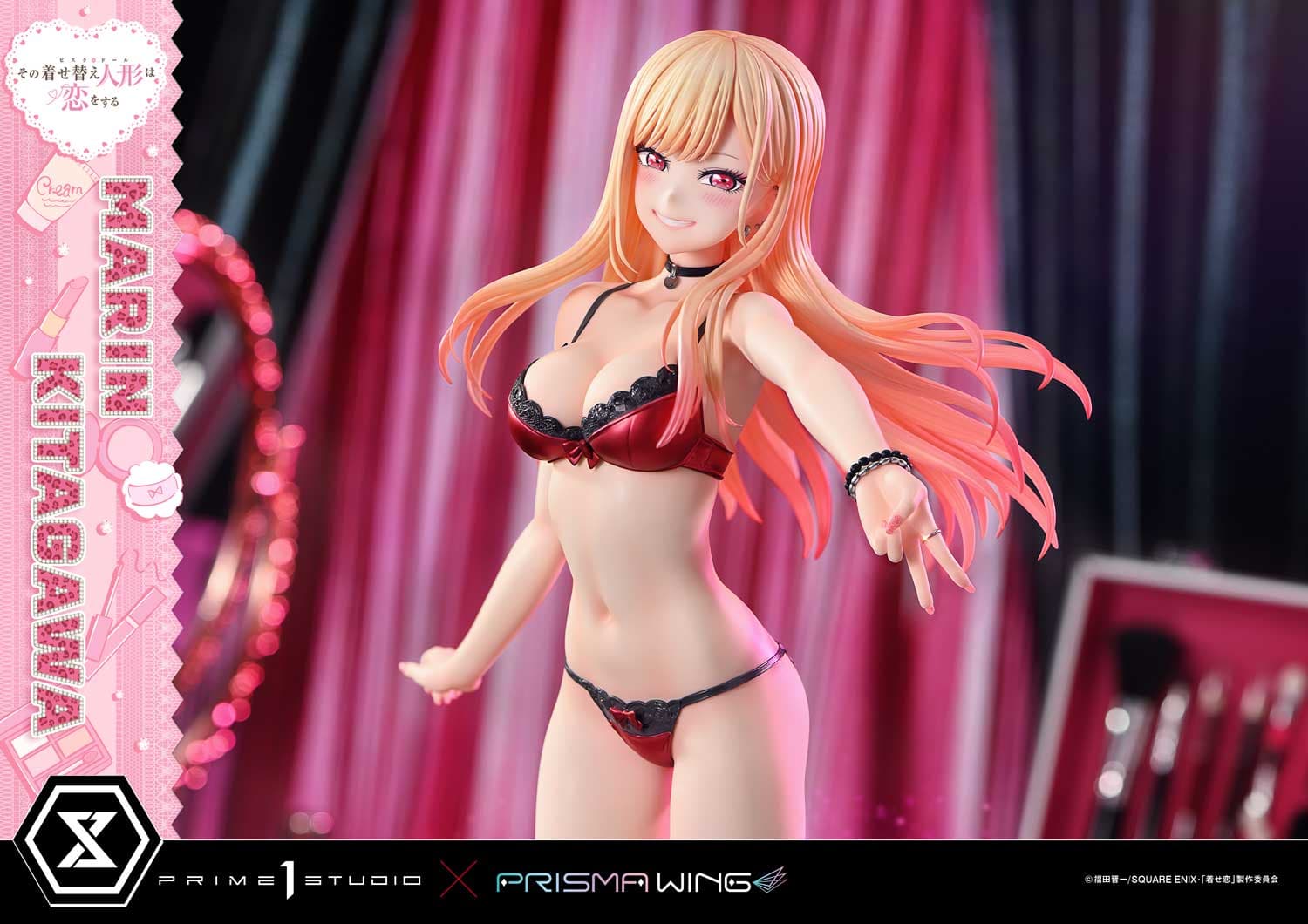 Prime 1 - Marin Kitagawa - Thumbnail 24