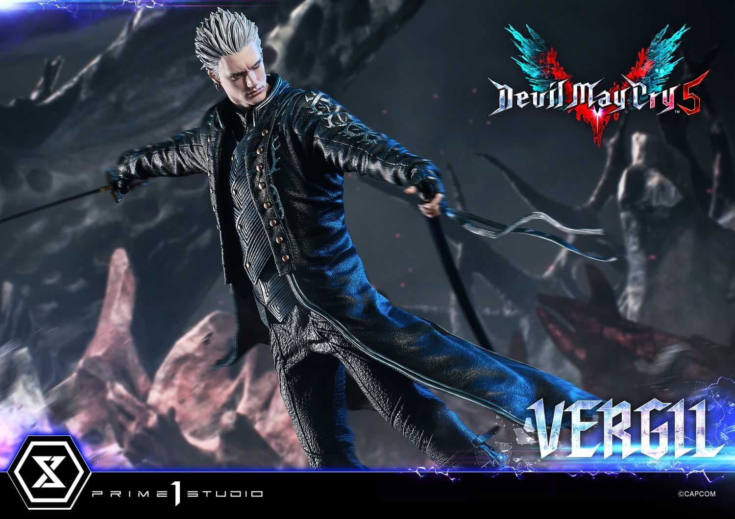 Prime 1 - Vergil - Thumbnail 26