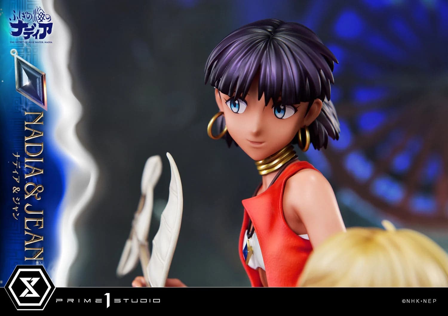 Prime 1 - Nadia and Jean - Thumbnail 21