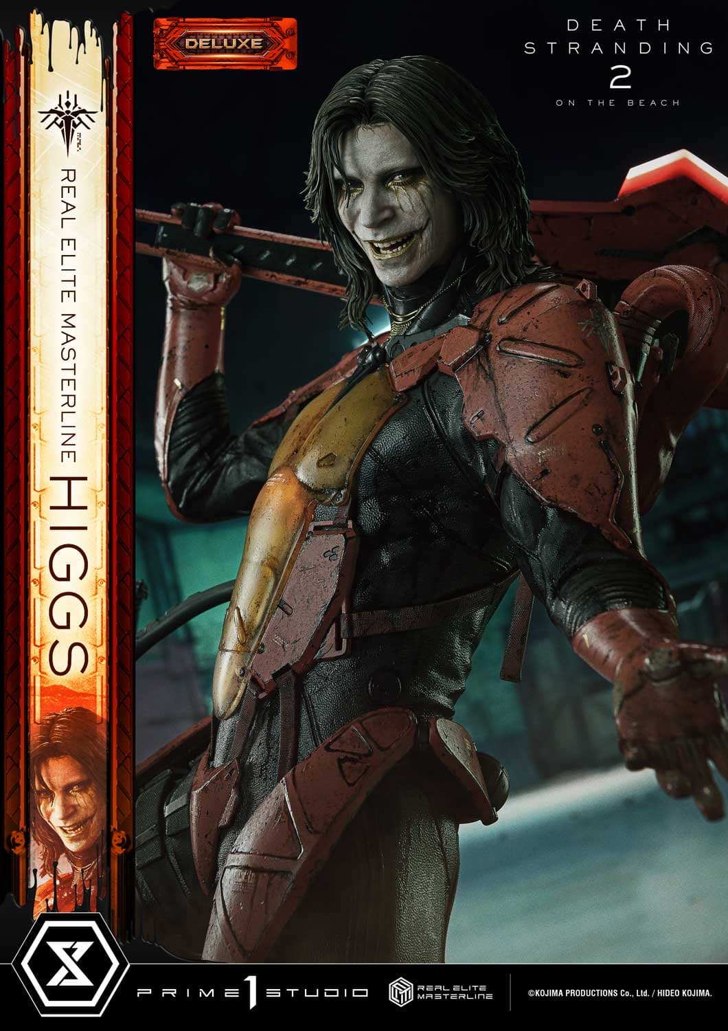 Prime 1 - Higgs Monaghan - Thumbnail 25