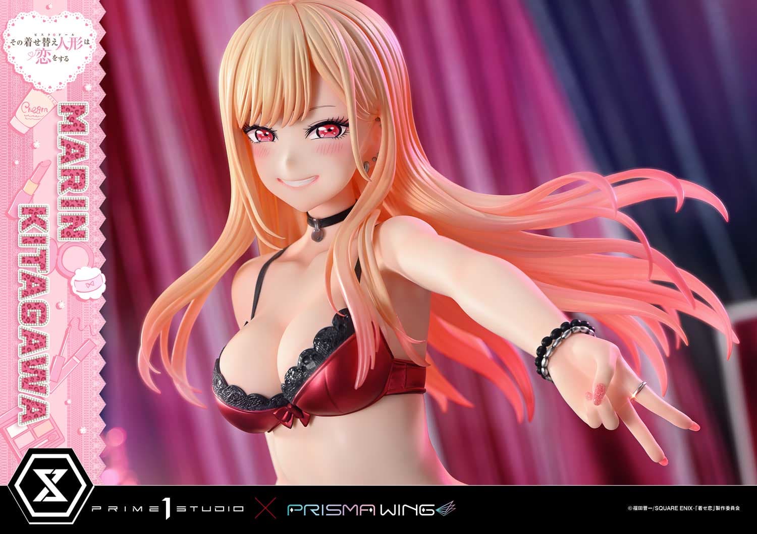 Prime 1 - Marin Kitagawa - Thumbnail 25