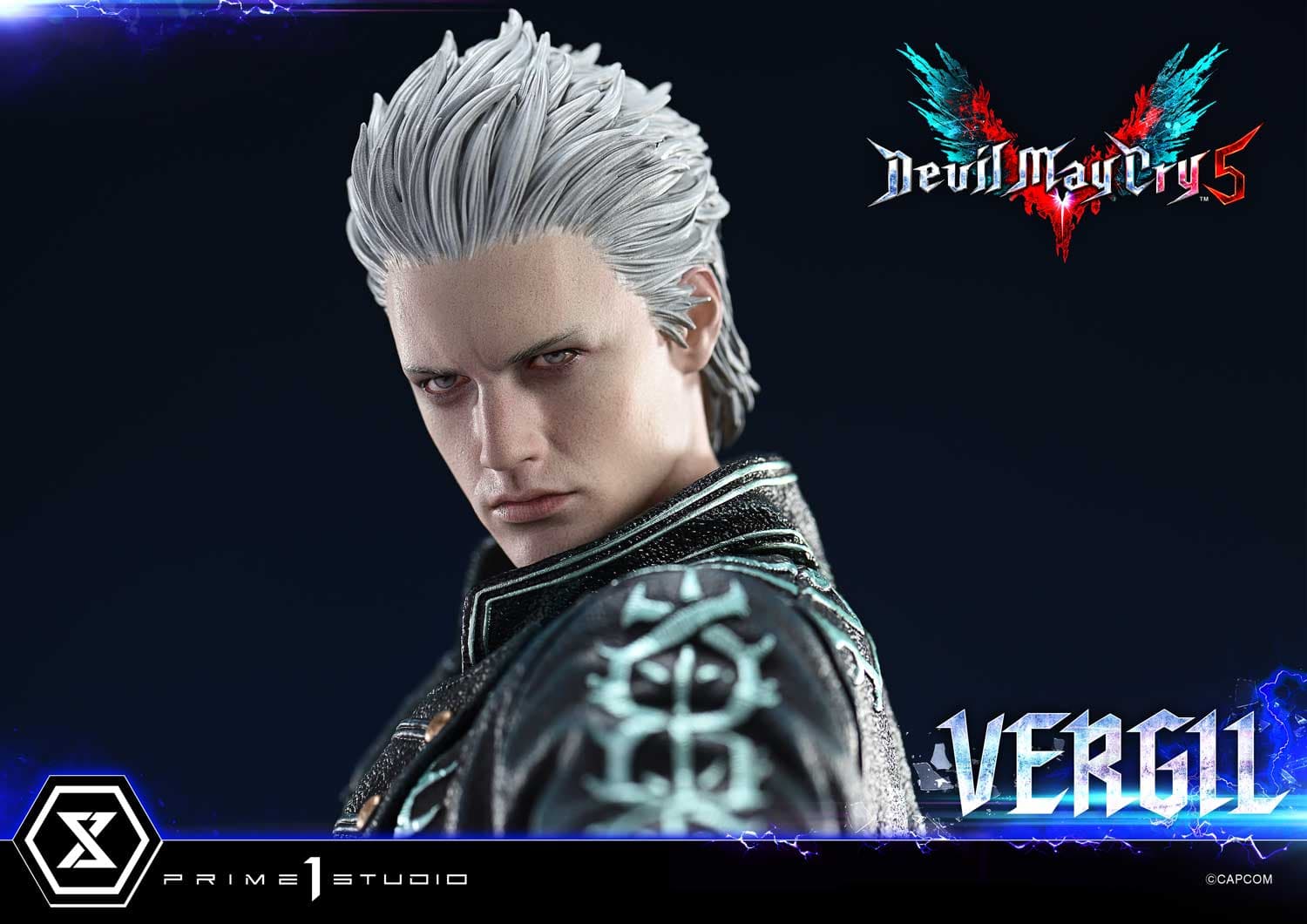 Prime 1 - Vergil - Thumbnail 28